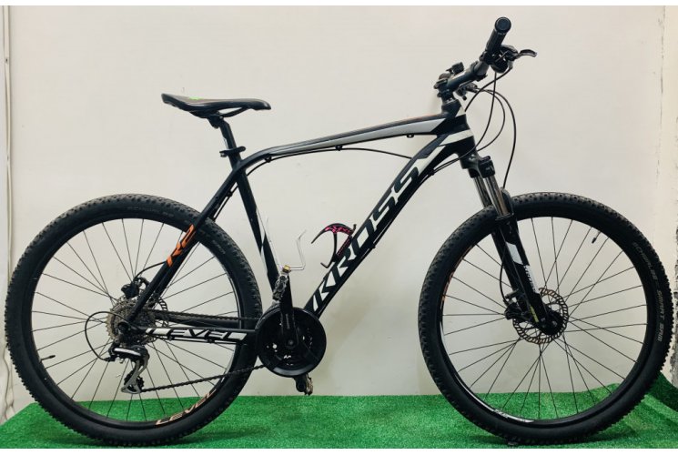 Велосипед Kross Level R2