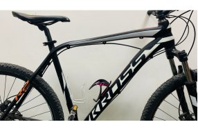 Велосипед Kross Level R2