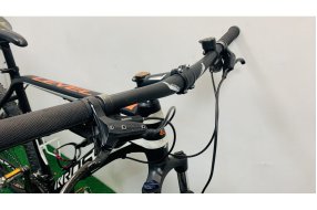 Велосипед Kross Level R2