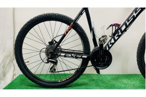 Велосипед Kross Level R2