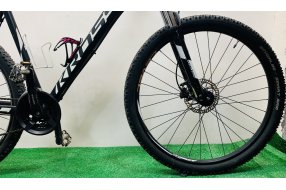 Велосипед Kross Level R2