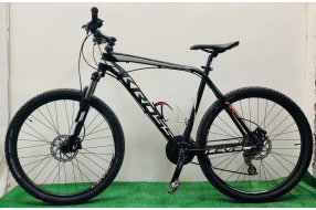 Велосипед Kross Level R2