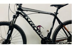Велосипед Kross Level R2