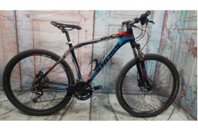 Велосипед kross level r4