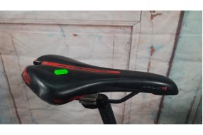Велосипед kross level r4