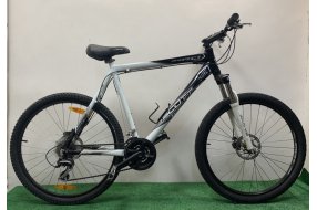 Велосипед Scott Aspect