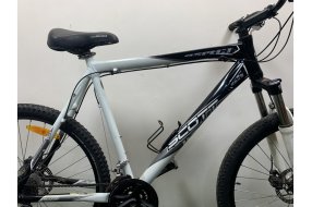Велосипед Scott Aspect