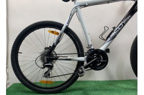 Велосипед Scott Aspect