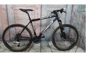 Велосипед Unibike expert