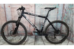Велосипед Unibike expert