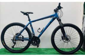 Велосипед Unibike Fusion
