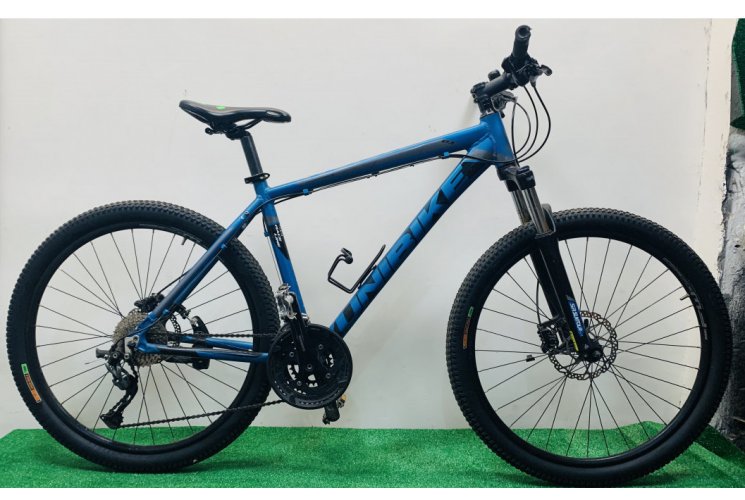 Велосипед Unibike Fusion