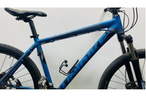 Велосипед Unibike Fusion