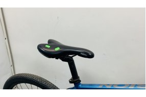 Велосипед Unibike Fusion