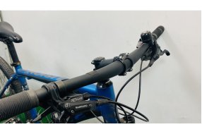 Велосипед Unibike Fusion