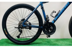 Велосипед Unibike Fusion