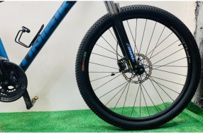 Велосипед Unibike Fusion