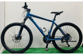 Велосипед Unibike Fusion