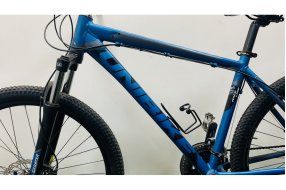 Велосипед Unibike Fusion