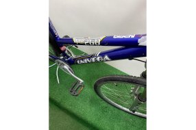 Велосипед Univega Flute
