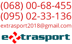 сопагі для гірських лиж extrasport.com.ua